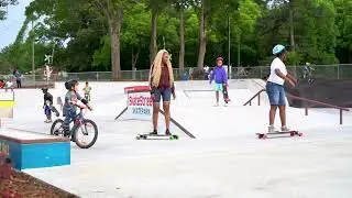 Skate Street Skate Park