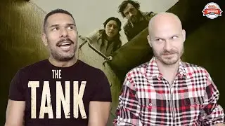 THE TANK Movie Review **SPOILER ALERT**