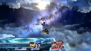 Brawl Adversarial Encounters Episode 1-3
