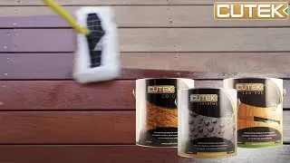 Преимущества выбора покрытия для террасы Cutek
