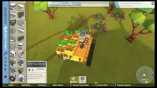 Terratech stream