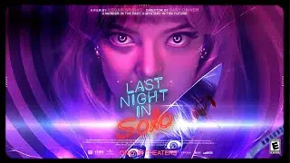 Sandy Collins || You're my World  [Last Night In Soho]