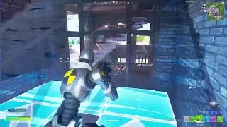 بث فورت التحديث الجديد