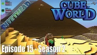 Cube World -Season 2 - E15 