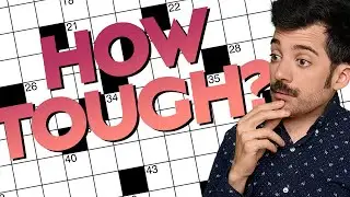 How Tricky is this Saturday Solve? - 6 December 2025 New York Times Crossword