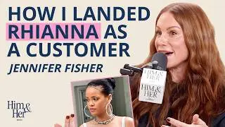 How To Build A Million-Dollar Brand, Land Celebrity Clients & Turn Setbacks Into Success