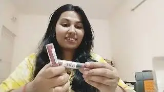 Beuti products review || #purple #shopping @rajneha_vlogs 