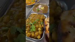 Delicious Food. #delicious  #yummy  #amritsarikulcha  #indianfood #trending #shorts #foodie #food
