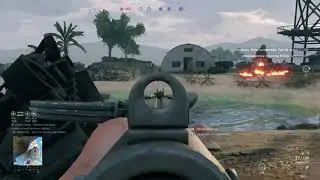 Enlisted - Gavutu North - Pacific War