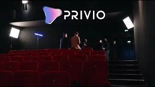 Privio Cloud &ndash; Innovation en lice pour le Troph&eacute;e C&eacute;sar Techniques 2026. Votez Privio !!