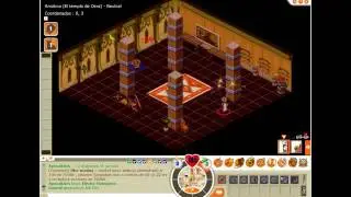 Dofus 12 Dopeuls:Dopeul Ocra