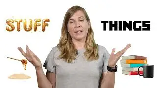 Things and Stuff: How the brain distinguishes oozing fluids from solid objects