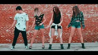 Cheat Codes ft. Demi Lovato - No Promises (Cover by Forte Vision)