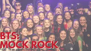 BTS OF BIOLA'S MOCKROCK! | Men of Honor