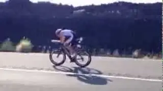 Jordan Rapp in Kona