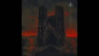 Sky Crypt - Incipit Anarchia: The Element Of Anger (FULL ALBUM) (2016)