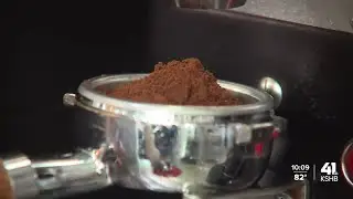 Kansas City coffee shops feel impact of tariffs on Brazil