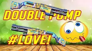 I FORCED EVERYBODY TO DOUBLE PUMP IN CREATIVE DESTRUCTION!