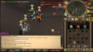 Fatality 614 #CX Mini Clip | 100% Bridding | DDS