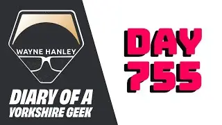 Day 755 - Saturday, Week 4, 2026