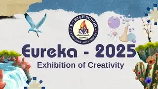 Eureka 2025