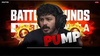 Full Boom Baam With PumpisLive