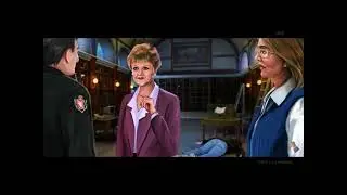 Murder, She Wrote 2: Return to Cabot Cove -- Case 3 
