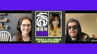 Briana Morgan & Thomas Gloom Discuss 