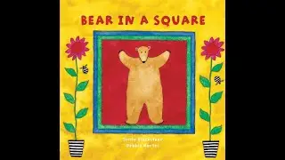 Bear In a Square