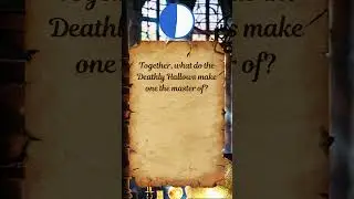 Questions about the Magic World - MagicalObjects#20