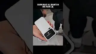 Welcomeo the Future of Tech!h!On this channel, we explore everythinabout the world of smartphones...