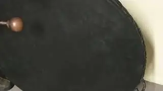 Nagara Drum Sound Sample