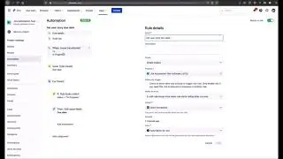 Automate Everyday Tasks in Jira | 3. Enhancing Rules with Smart Values