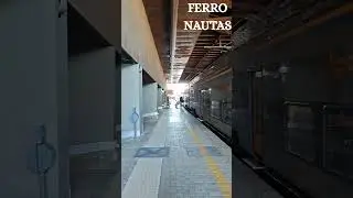 Caravaggio ETR 621  #railfanning #trainspotting #train #railvlogger #railway #trenitalia #hitachi
