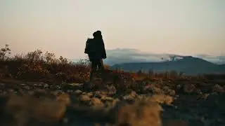 Hiking through Serra da Estrela . KEEP EXPLORING | Cinematic Video
