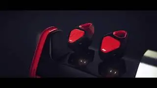 AxumGear True Wireless Sports Earbuds For Running Gym Walking Cycling Skating