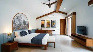 Corbett River Creek by Harmony Hotels & Resorts, Jim Corbett (Ramnagar) | Travel With Priya