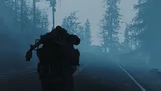 Fallout 76 PTS 2021/07/30 