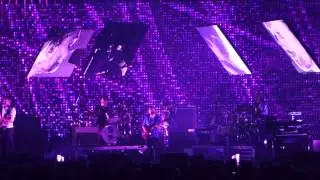 Radiohead - Reckoner - Melbourne 17-Nov-2012