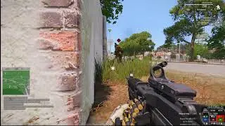 Arma 3 KOTH