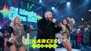 Narcis - Sa Terminat Smecheria ❌ Sistem Puternic ❌ Ultra Mix