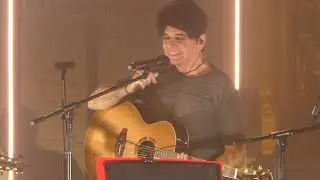 Gary Numan - The Machman (with intro) - St John at Hackney Church, London, 16/10/23