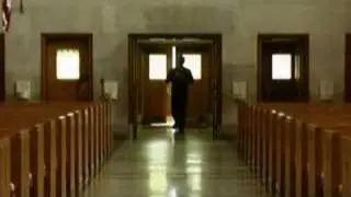 The Confession of Johnny Black
