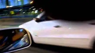 Gol Trend Corte y control de largada