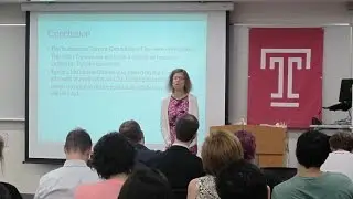 Public Lecture Video (7. 1. 2016) Tokyo 2020 Olympic Games: Public or Private Interest?