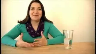 Glass Half Full or Half Empty? It's Your Choice