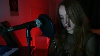 Falling In Reverse - God Is A Weapon (mini cover) 