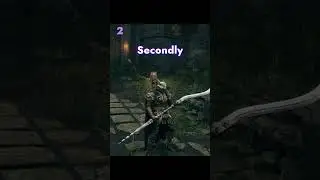 The TOP 3 Twinblades in Elden Ring