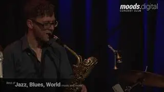 Matthias Tschopp Quartet - Black Teeth