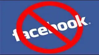 Block Facebook on computer | Block YouTube on computer | Block any website on computer
